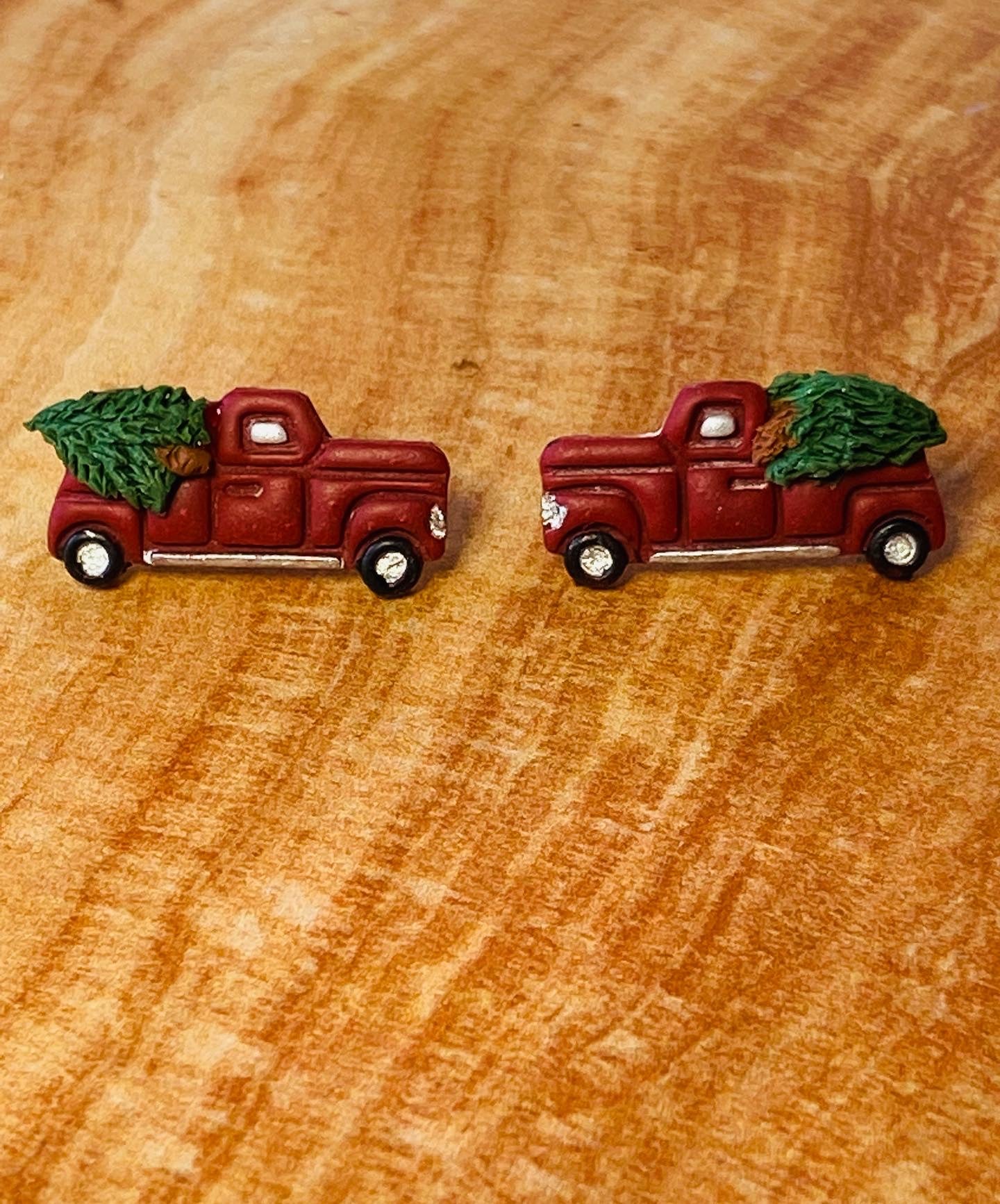 Farm Truck Studs