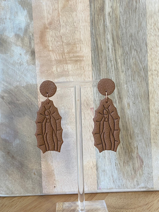 Guadalupe Earrings